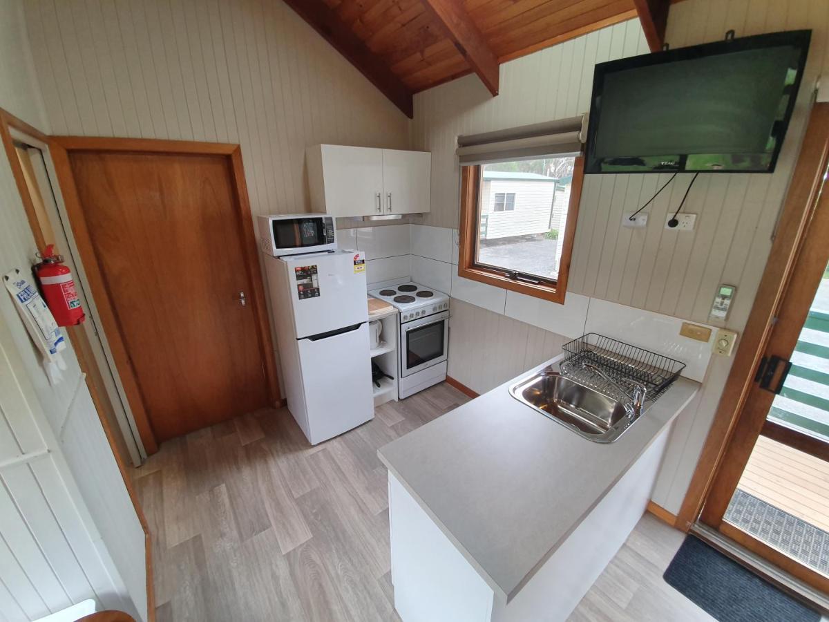 G'Day Parks Ararat Hotel Екстериор снимка
