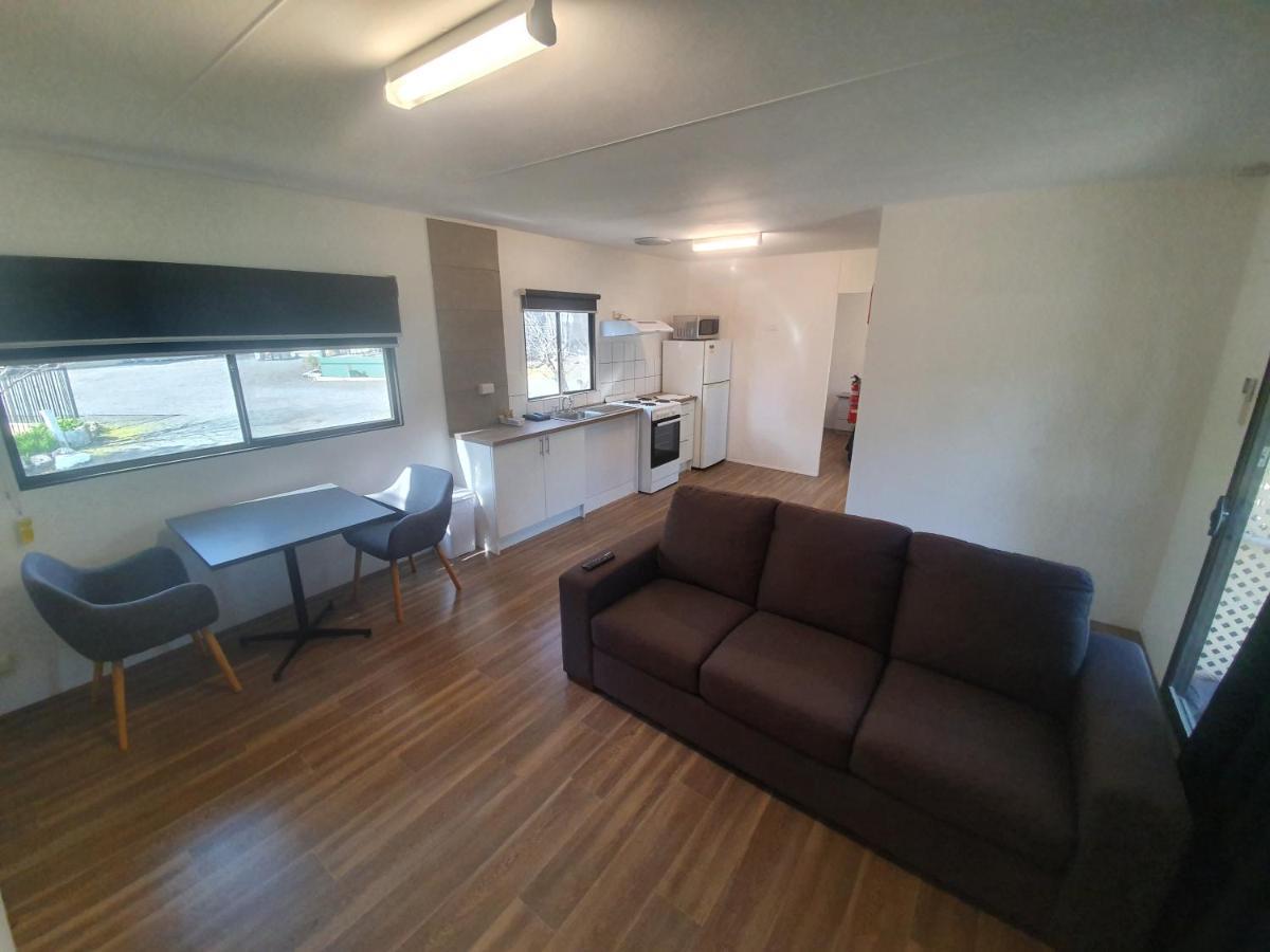 G'Day Parks Ararat Hotel Екстериор снимка