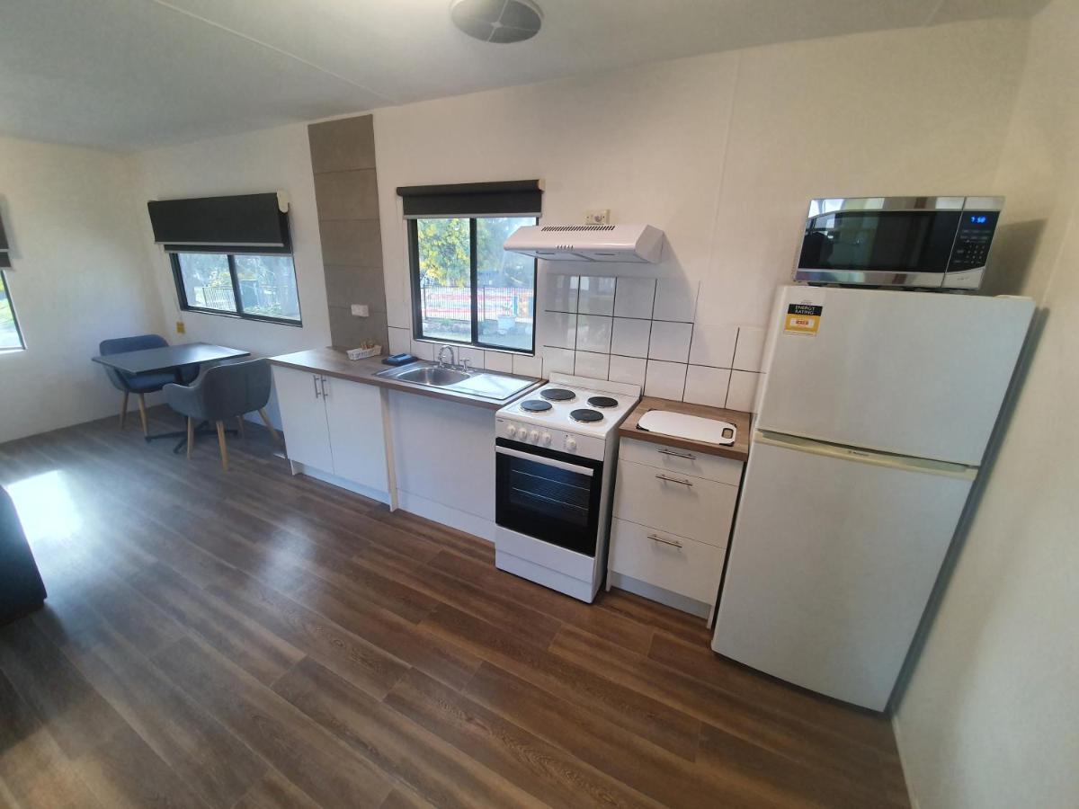 G'Day Parks Ararat Hotel Екстериор снимка