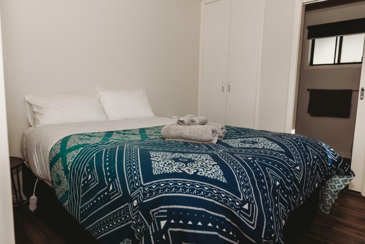 G'Day Parks Ararat Hotel Екстериор снимка