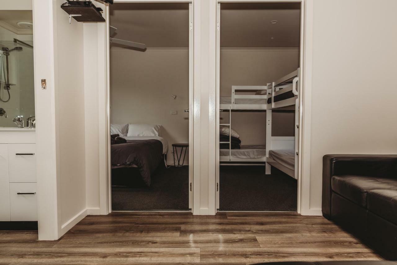 G'Day Parks Ararat Hotel Екстериор снимка