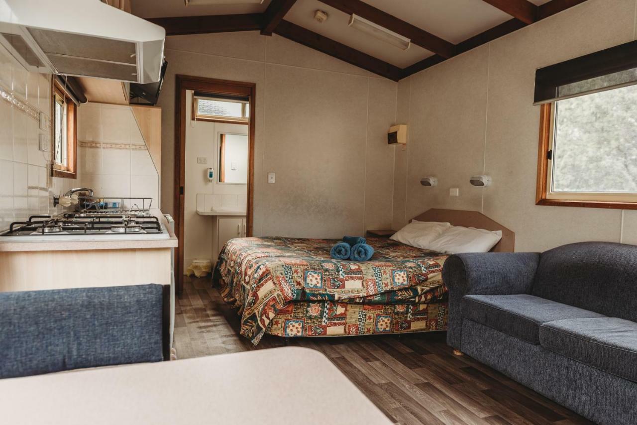 G'Day Parks Ararat Hotel Екстериор снимка