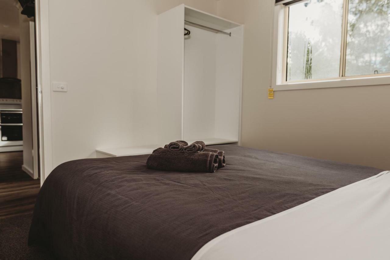 G'Day Parks Ararat Hotel Екстериор снимка