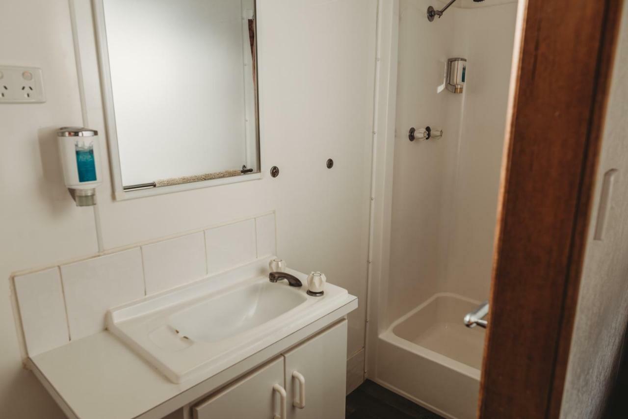G'Day Parks Ararat Hotel Екстериор снимка